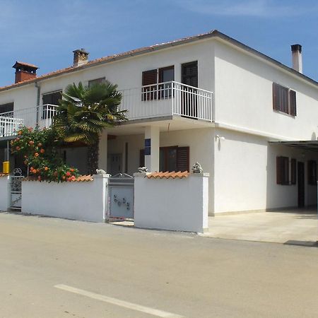 Apartments Ljubica Rovinj Extérieur photo